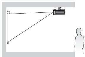 MITSUBISHI EX200 - Plafond avant - 1