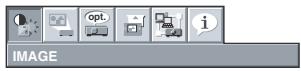 MITSUBISHI FD630 - Utilisation du menu - 1
