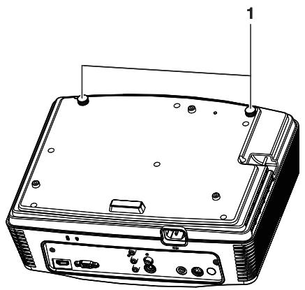 MITSUBISHI HC3800 - Panneau de branchement - 2