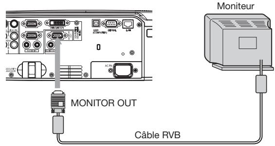 MITSUBISHI MH2850U - Preparation: - 4