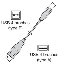 MITSUBISHI MH2850U - Vérification des accessoires - 2