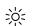 MITSUBISHI MSC-GE25VB - Operation indicator lamp - 2