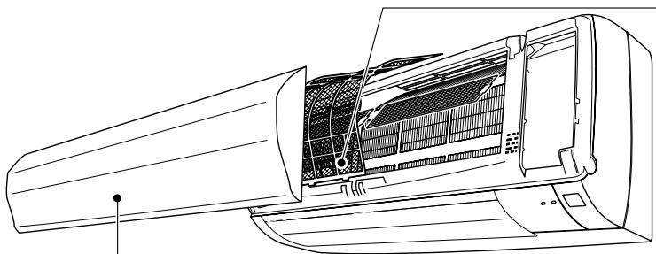 MITSUBISHI MSC-GE25VB - Instrucciones: - 1