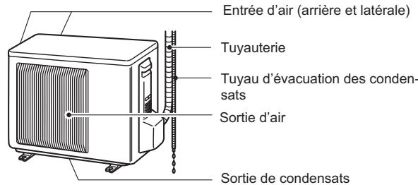 MITSUBISHI MSZ-GE25VA - NOMENCLATURE - 2