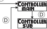 MITSUBISHI PKFY-P-NKMU-E - Function selection of remote controller - 10