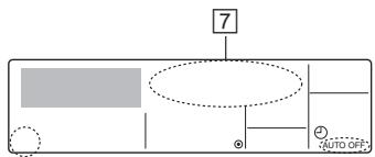 MITSUBISHI PKFY-P-NKMU-E - Remarque : - 5