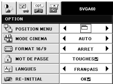 MITSUBISHI SD206U - SIGNAUX - 1