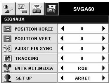 MITSUBISHI SD206U - SIGNAUX - 2