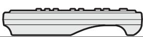 MITSUBISHI SD206U - Angle de réception (vertical) - 1