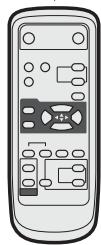 MITSUBISHI SD206U - Angle de réception (horizontal) - 2