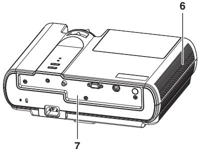 MITSUBISHI SD220U - Déclaration de conformité d'Industry Canada - 2