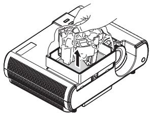 MITSUBISHI SD220U - Attention - 3