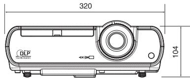 MITSUBISHI SD220U - Connecteurs - 4