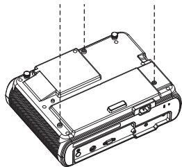 MITSUBISHI SD220U - Important : - 1