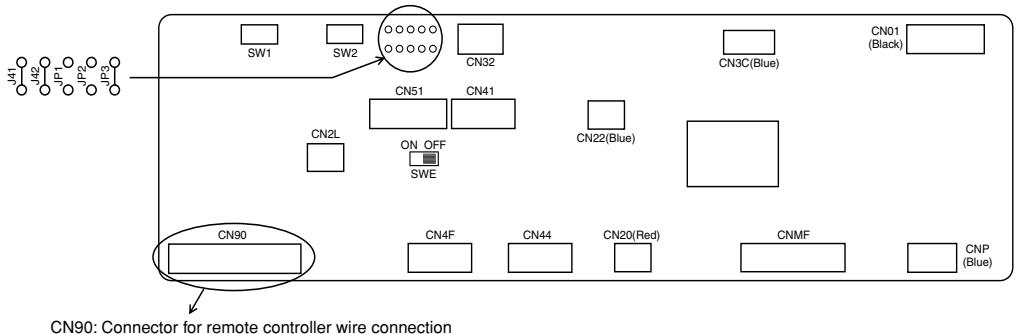 MITSUBISHI SEZ-KD35VAL - 8.3 - 6