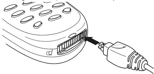 MITSUBISHI TRIUM AURA - Charge de la batterie - 1