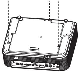 MITSUBISHI XD250 - Important: - 1