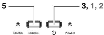MITSUBISHI XD250 - Important: - 2