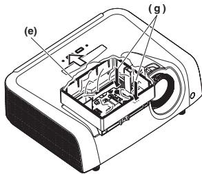 MITSUBISHI XD250 - Attention : - 5