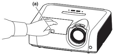 MITSUBISHI XD250 - Attention : - 1