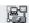 MITSUBISHI XD250 - Définition ou effacement de la certification PJLink - 1