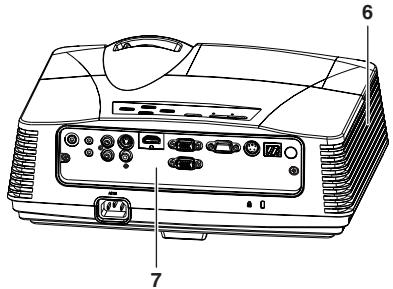 MITSUBISHI XD600U - DECLARATION DE CONFORMITE D'INDUSTRY CANADA - 2