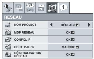 MITSUBISHI XD600U - LPF (Filtre progressif) - 1