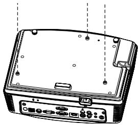 MITSUBISHI XD600U - Important: - 1