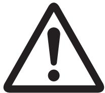 MITSUBISHI XL2550U - ATTENTION - 1