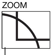 MITSUBISHI XL2550U - Zoom image - 1