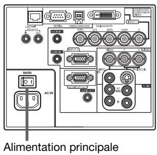 MITSUBISHI XL6500LU - Preparation: - 1