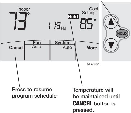 MITSUBISHI MRCH1 - Temporary hold (residential only) - 2