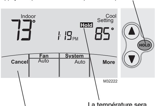 MITSUBISHI MRCH1 - Maintien permanent (résidentiel uniquement) - 1
