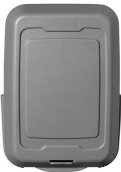 MITSUBISHI MRCH1 - Sensor de aire exterior (optional) - 1