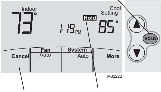MITSUBISHI MRCH1 - Mantenimiento permanente de la temperatura (solo para uso residencial) - 1
