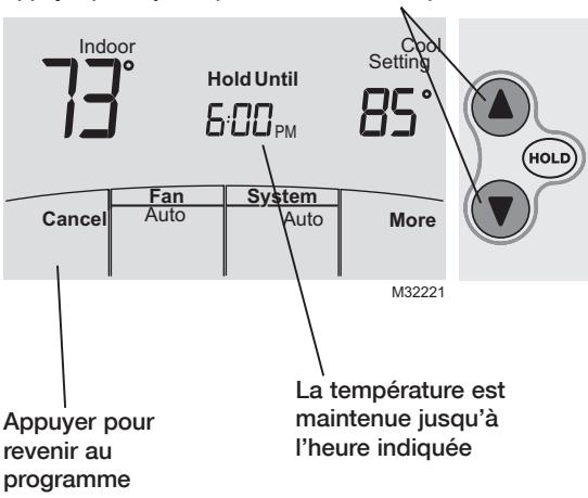 MITSUBISHI MRCH1 - Maintien provisoire (résidentiel uniquement) - 1