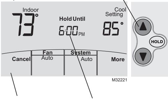 MITSUBISHI MRCH1 - Mantenimiento temporal de la temperatura (solo para uso residencial) - 1