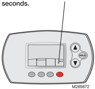 MITSUBISHI MRCH1 - Remote Controller additional features (continued) - 1
