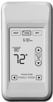 MITSUBISHI MRCH1 - System Changeover - 3