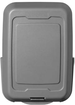 MITSUBISHI MRCH1 - Capteur d'air d'extérieur (facultatif) - 1