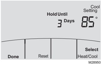 MITSUBISHI MRCH1 - Dérogation pour les vacances (commercial uniquely) - 2
