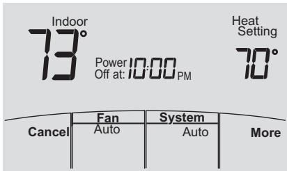 MITSUBISHI MRCH1 - Example: - 1