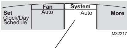 MITSUBISHI MRCH1 - Cambio de sistemas - 1
