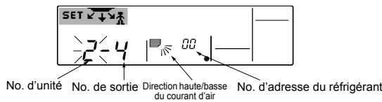 MITSUBISHI PLA-A-BA4 - Comment trouver les numéros du climatiseur - 2