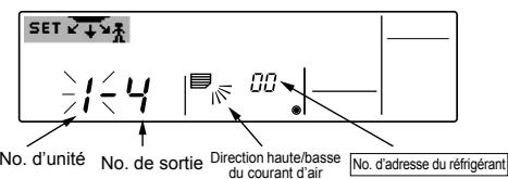 MITSUBISHI PLA-A-BA4 - Comment trouver les numéros du climatiseur - 1