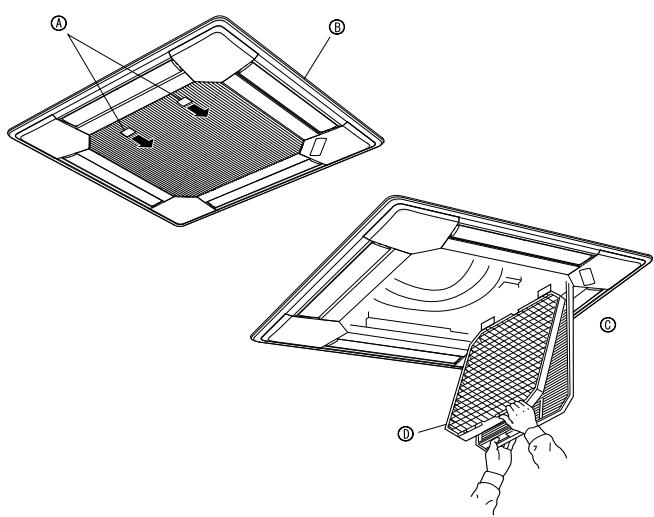 MITSUBISHI PLA-A-BA4 - Nota: - 1