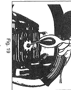 CARREFOUR AC31R2H6TD-40 - FILTRE DU CARBURANT - 2