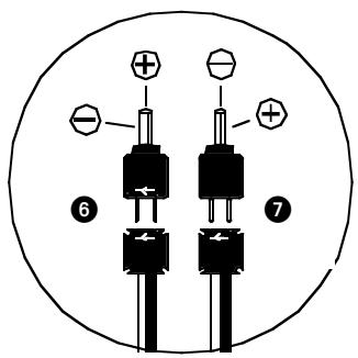 TRONIC KH 3106 ENERGY STATION PC 7 - a) Gerät anschließen - 2