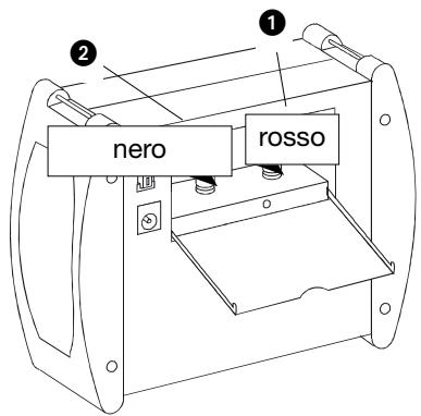 TRONIC KH 3106 ENERGY STATION PC 7 - Collegamenti a vite - 1