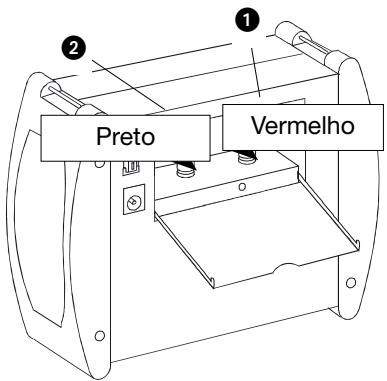 TRONIC KH 3106 ENERGY STATION PC 7 - Conexões roscadas - 1